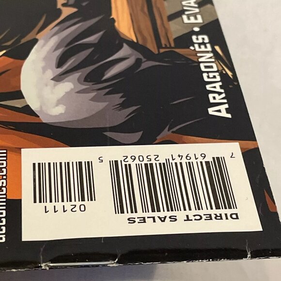 Spirit Vol 1 #21 Nor Prison Walls Paul Smith Cover DC Comics 2008 Sergio Aragoné - Picture 8 of 11